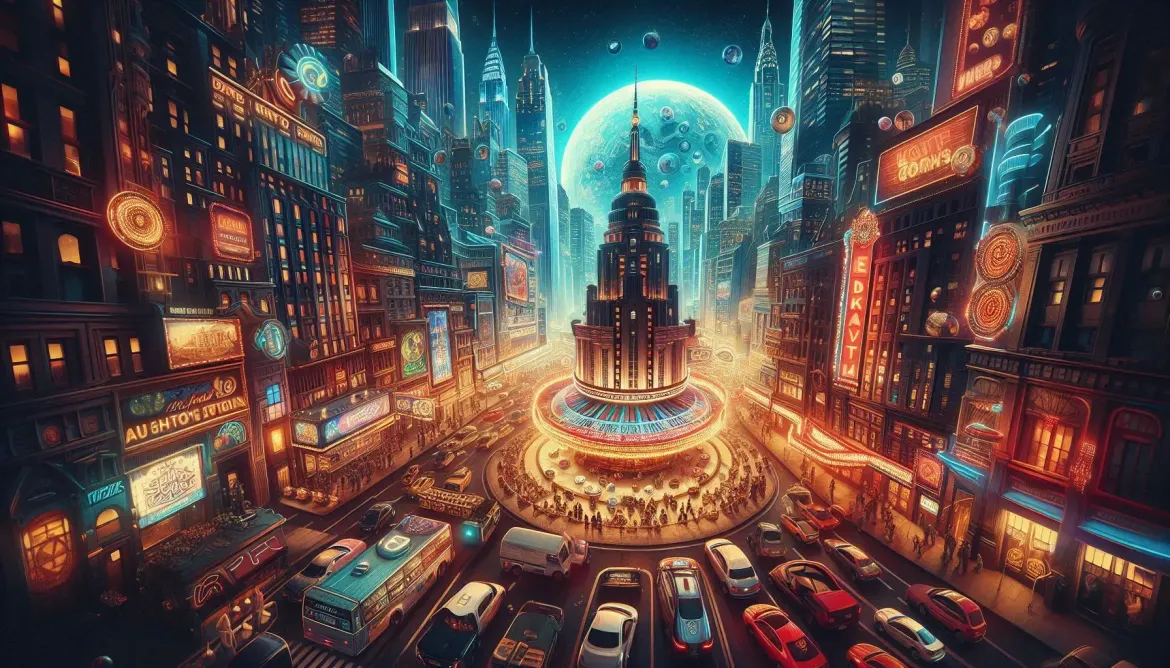 SpinPanda Casino